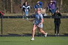 WLax vs WNE  Women’s Lacrosse began their 2024 season with a scrimmage against Western New England University. : WLax, lacrosse